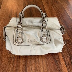 Coach - Leather Purse🔥 (authentic)